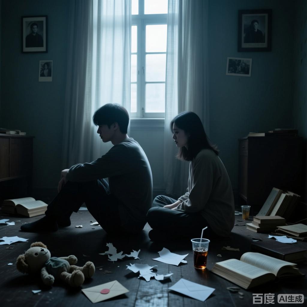 上海劝退小三：一场关于自尊与尊重的现代寓言