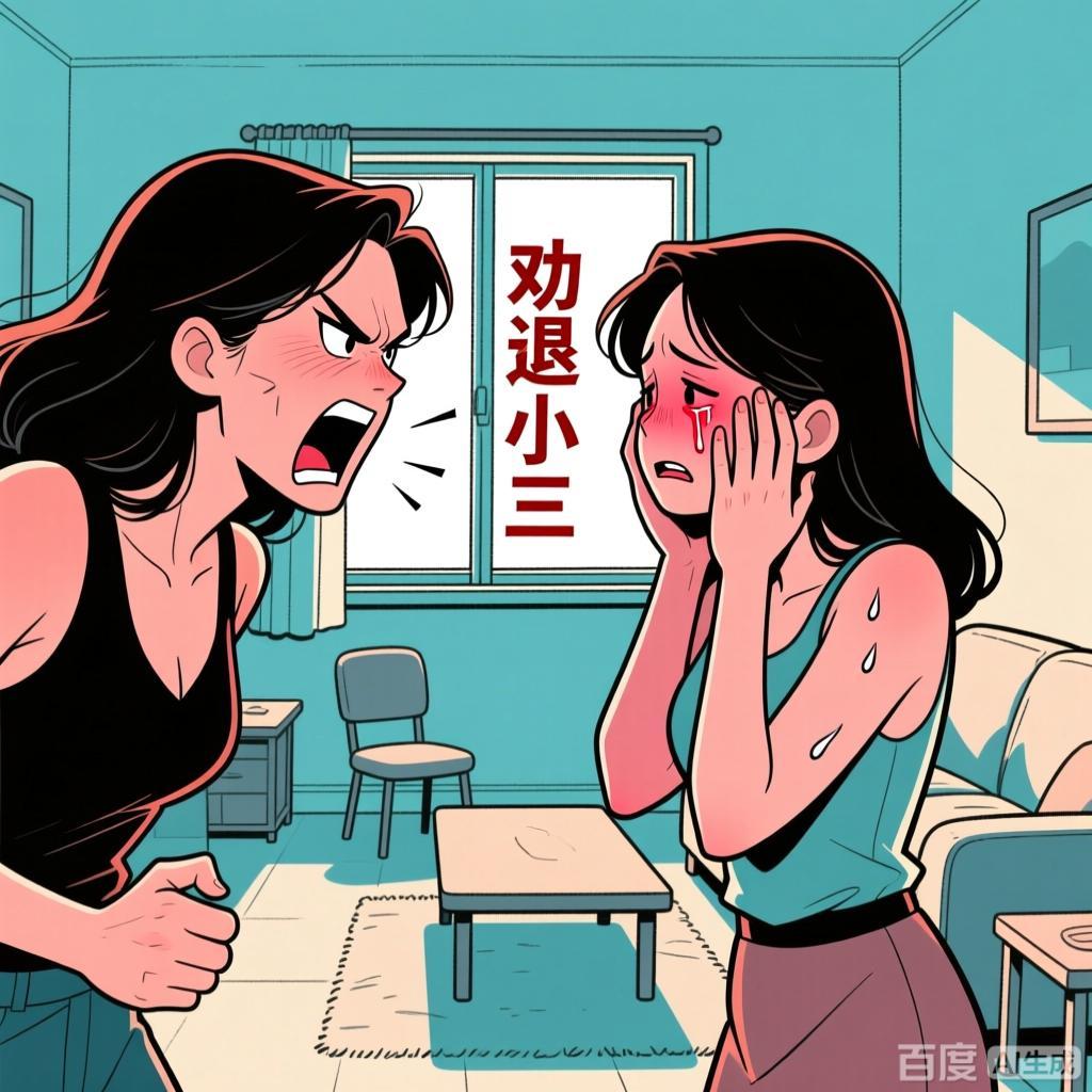 上海分离小三成功再收费：专业服务助您重获幸福