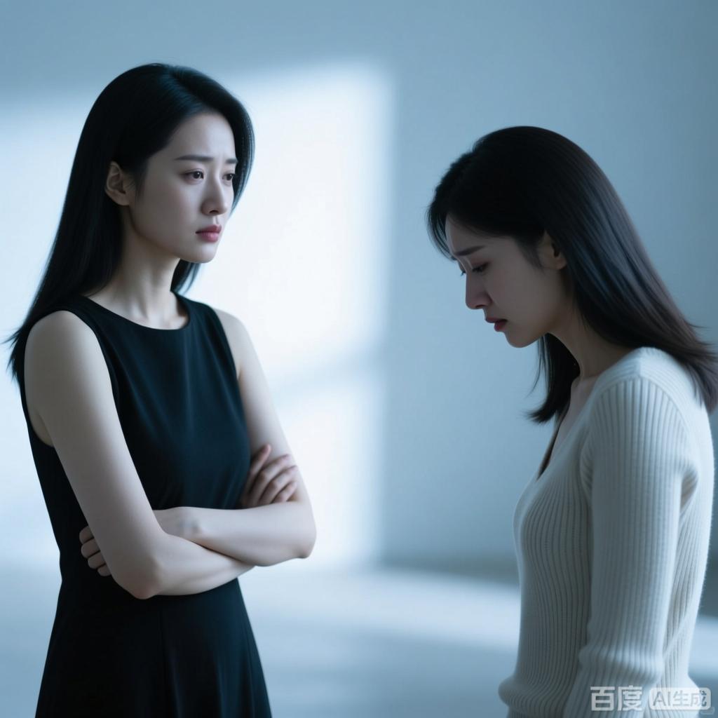 上海劝退小三：一场关于自尊与尊重的现代启示录