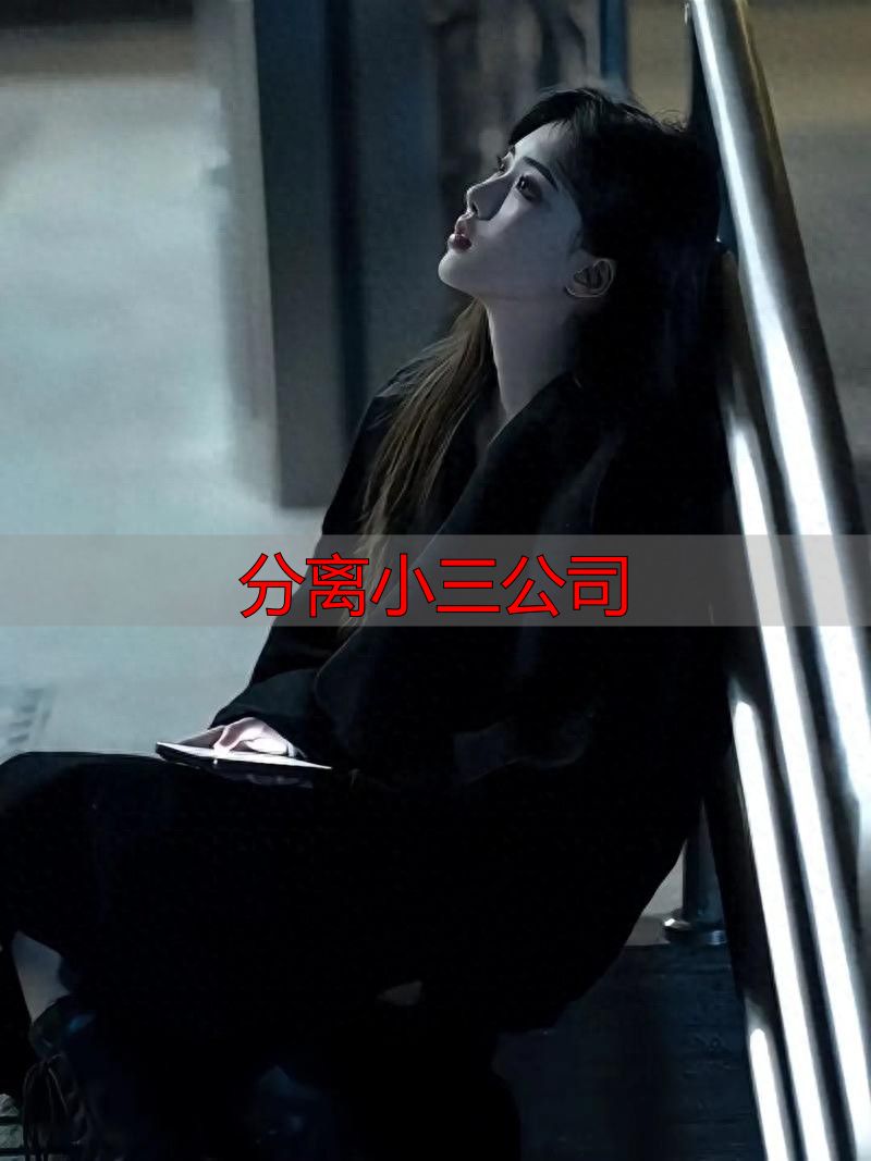 分离小三公司怎么选？看这3个技术指标不踩坑