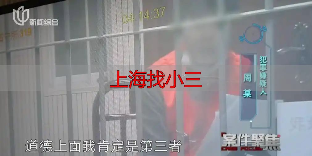 上海找小三