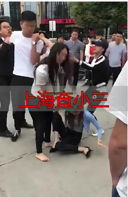 上海医院惊现原配抓小三对峙，渣男嚣张发言却惨遭打脸