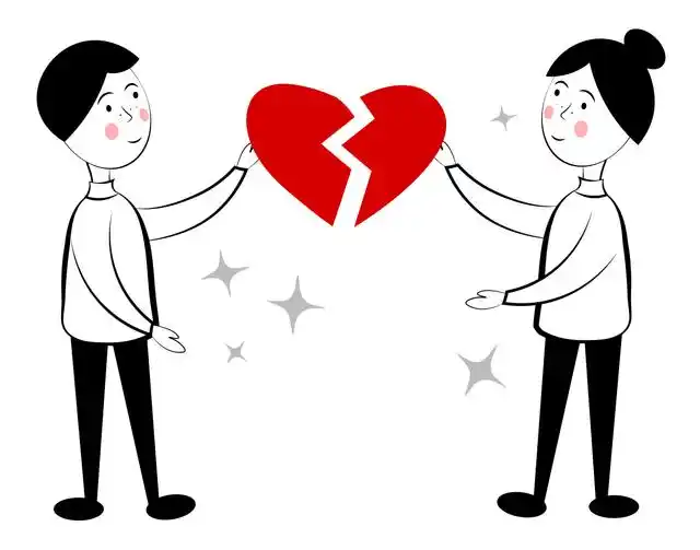 分离小三：重建信任与修复关系的智慧之路