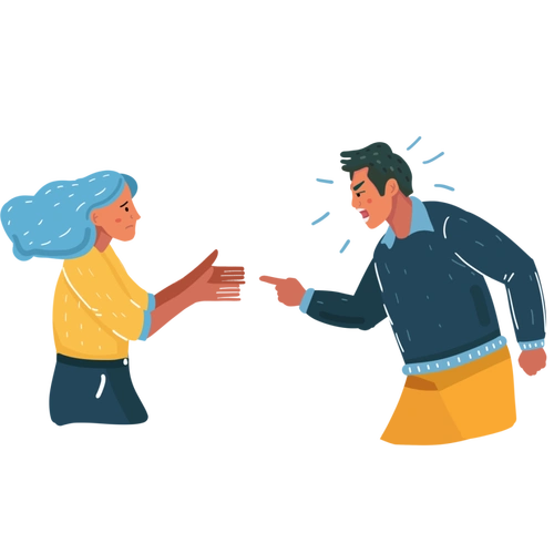 上海劝退小三：爱与尊重的真正意义