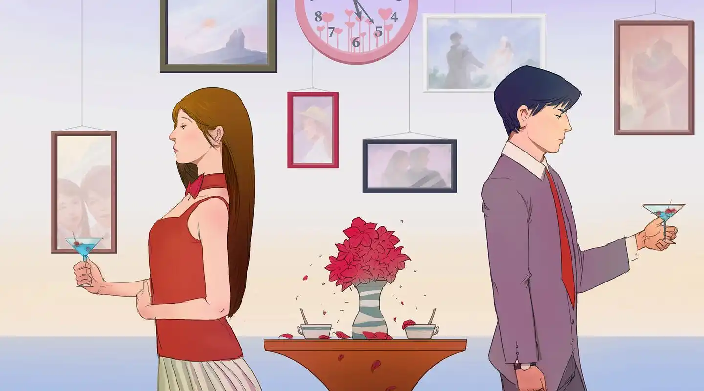 上海拆散小三：揭开爱情背后的真相